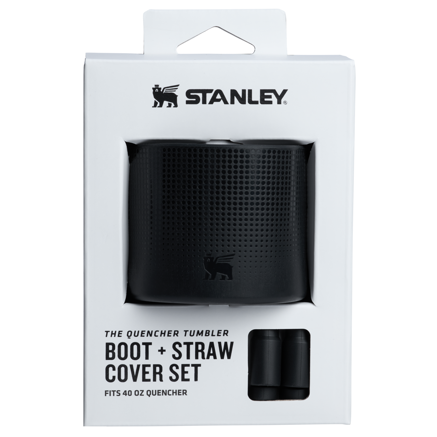 Quencher Boot and Straw Cover Set | 1.18L