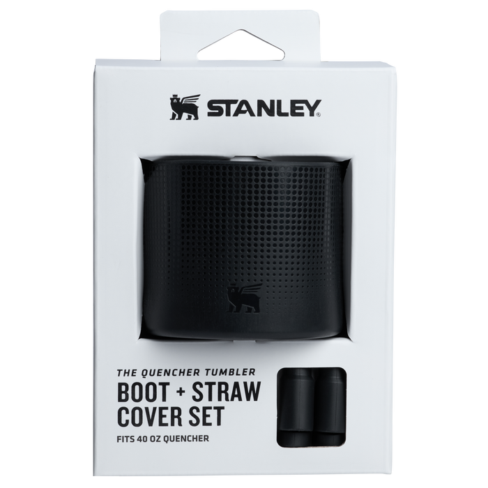 Quencher Boot and Straw Cover Set | 1.18L