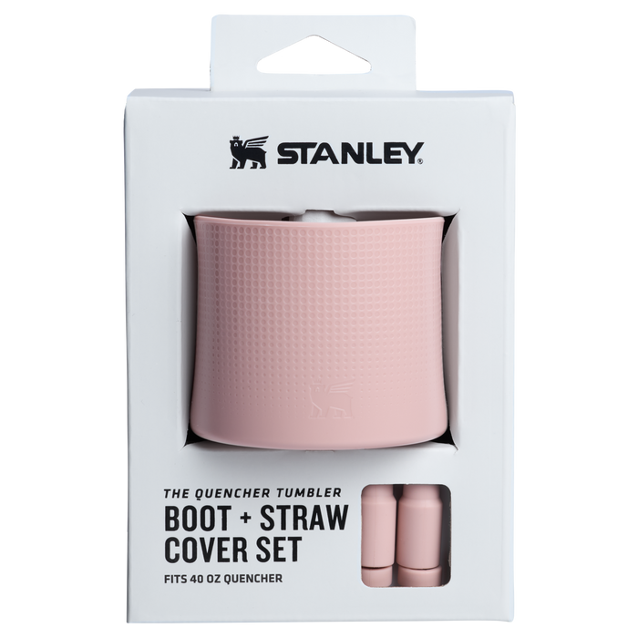 Quencher Boot and Straw Cover Set | 1.18L