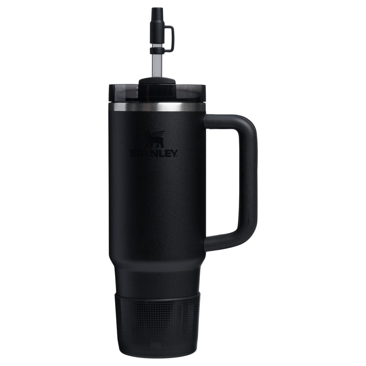 Stanley 1913 Quencher® Boot and Straw Cover Set 0.89L & 0.59L in Black 2.0