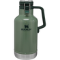 Swatch for Stanley 1913 Easy-Pour Growler 1.9L in Hammertone Green