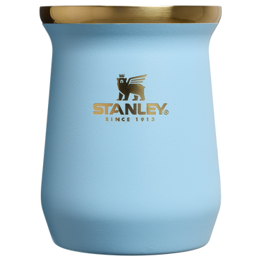 Messi x Stanley 1913 Classic Mate Mug | 0.23L
