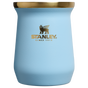 Swatch for Stanley 1913 Messi x Stanley 1913 Classic Mate Mug 0.23L in Messi Striker Blue