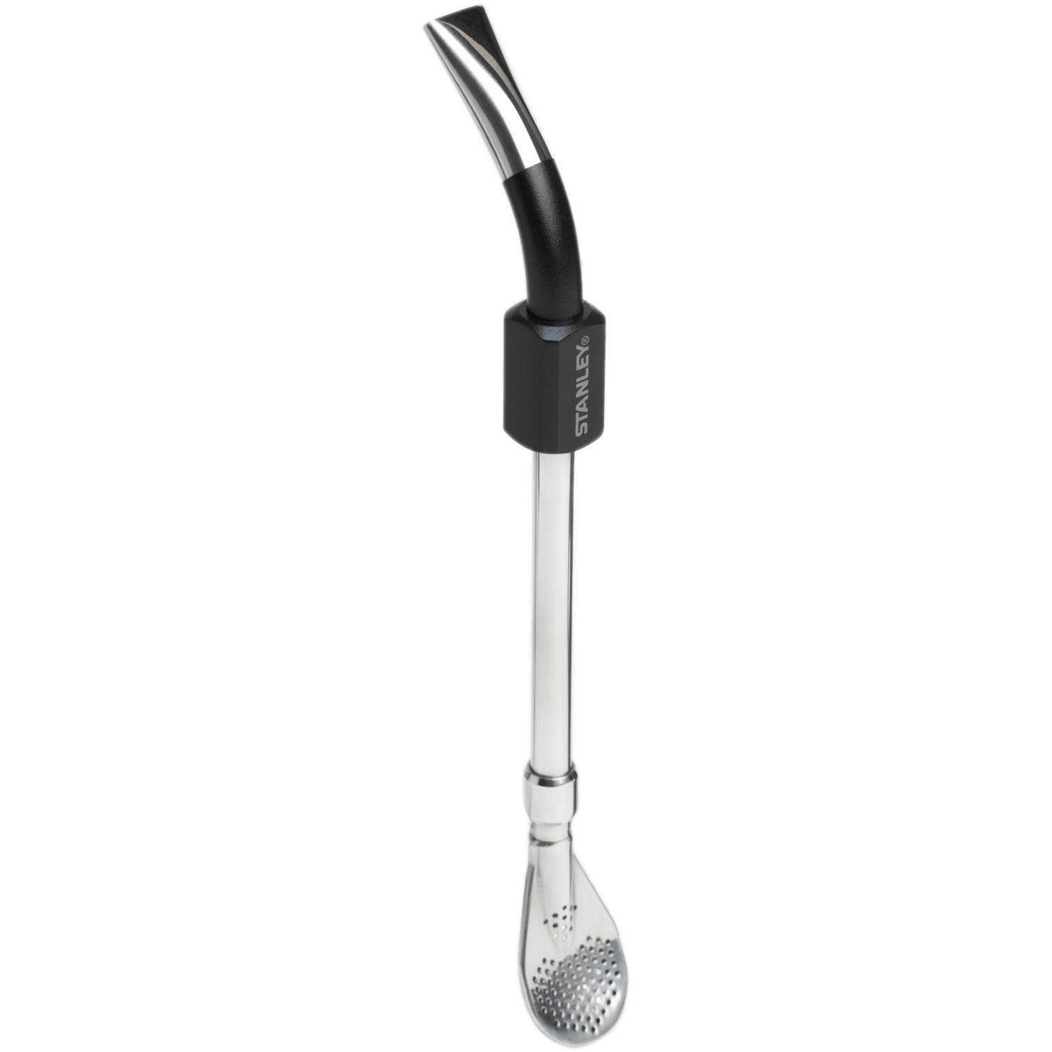 The Yerba Mate Bombilla Straw