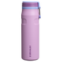 Swatch for Stanley 1913 IceFlow™ Bottle Twist Flip in Lilac