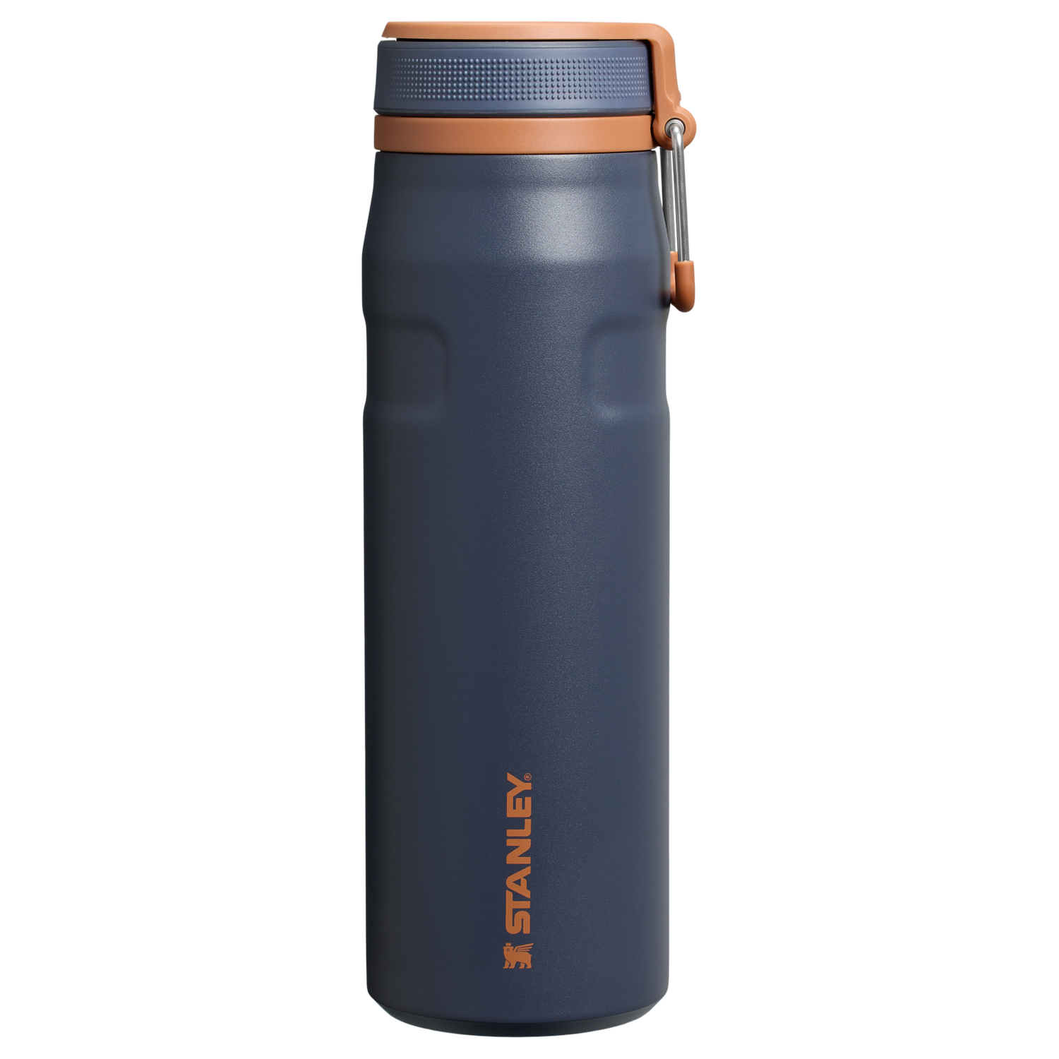 Stanley 1913 IceFlow™ Bottle Twist Flip 0.71L in Twilight | View 1
