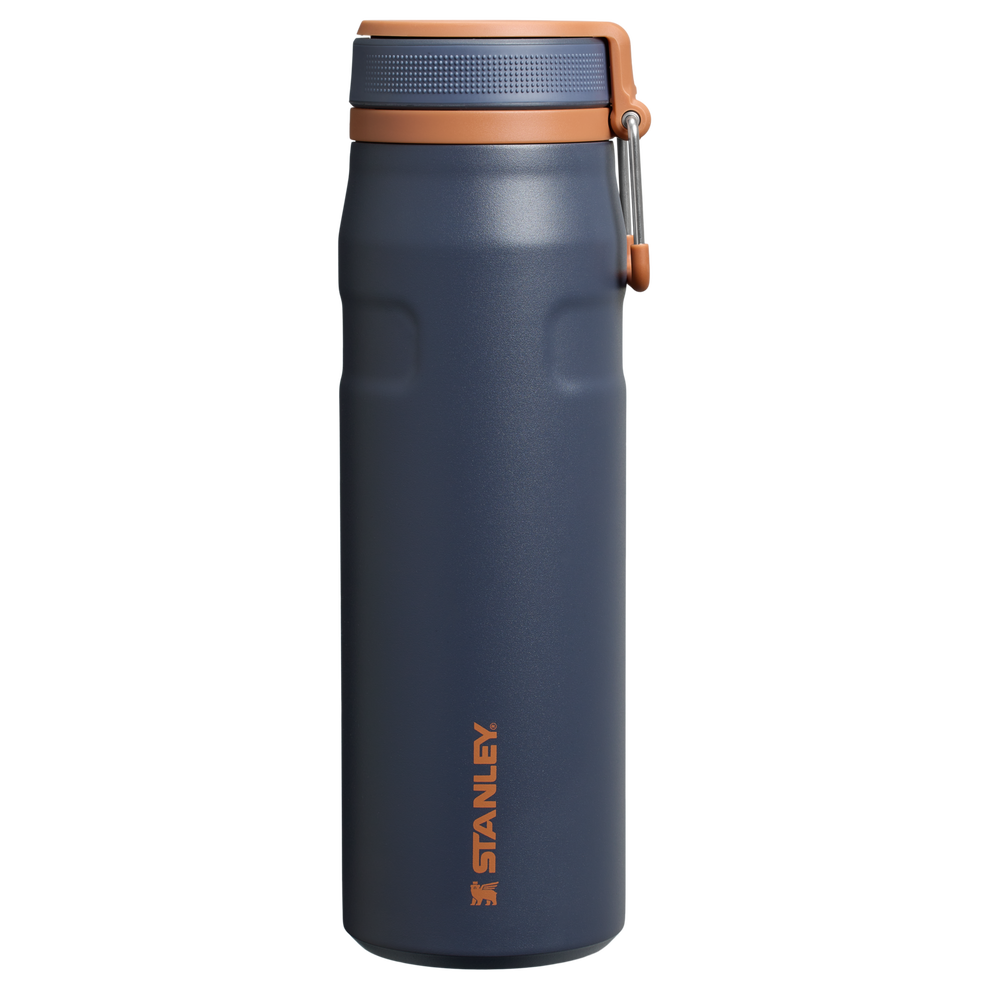 Stanley 1913 IceFlow™ Bottle Twist Flip 0.71L in Twilight