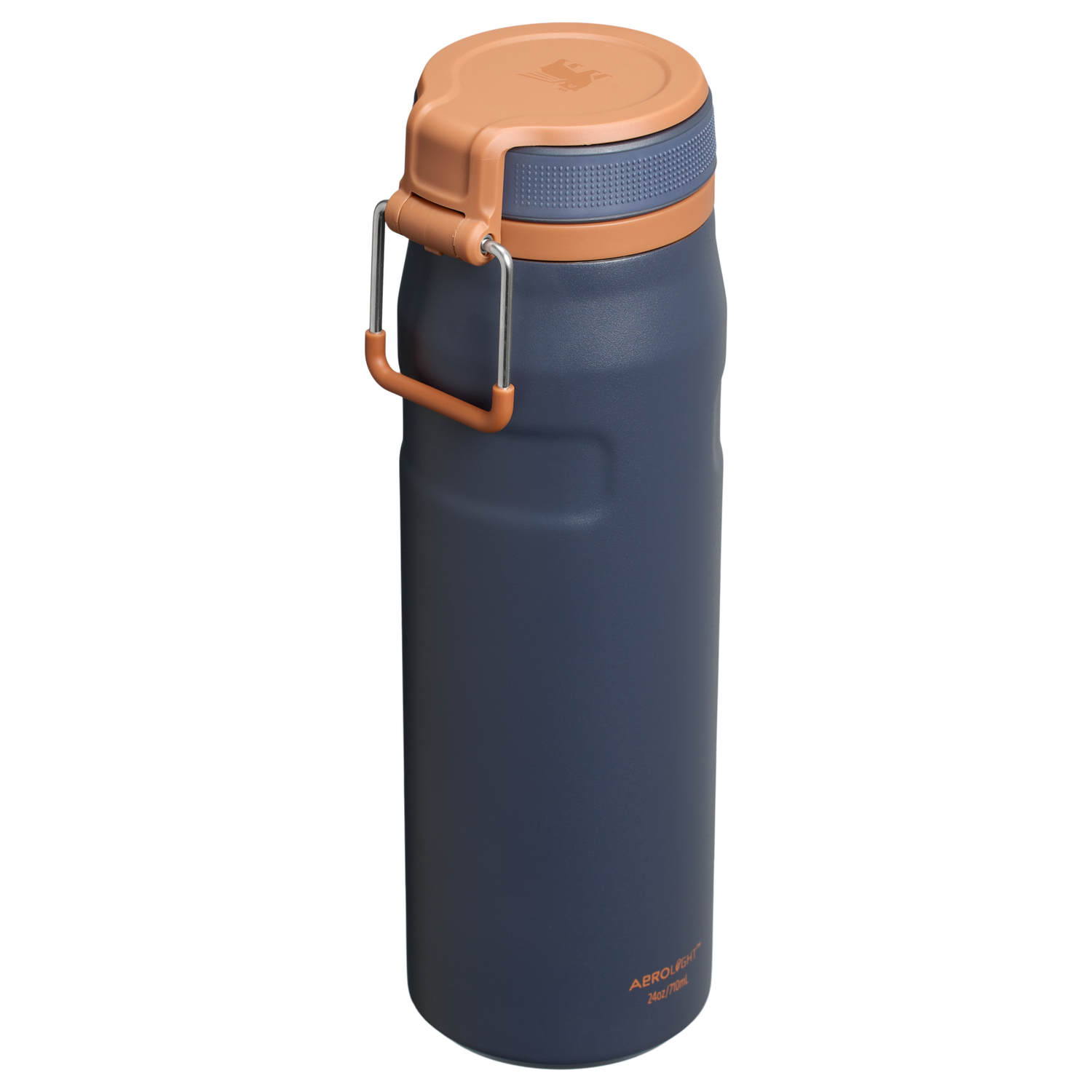 Stanley 1913 IceFlow™ Bottle Twist Flip 0.71L in Twilight | View 1
