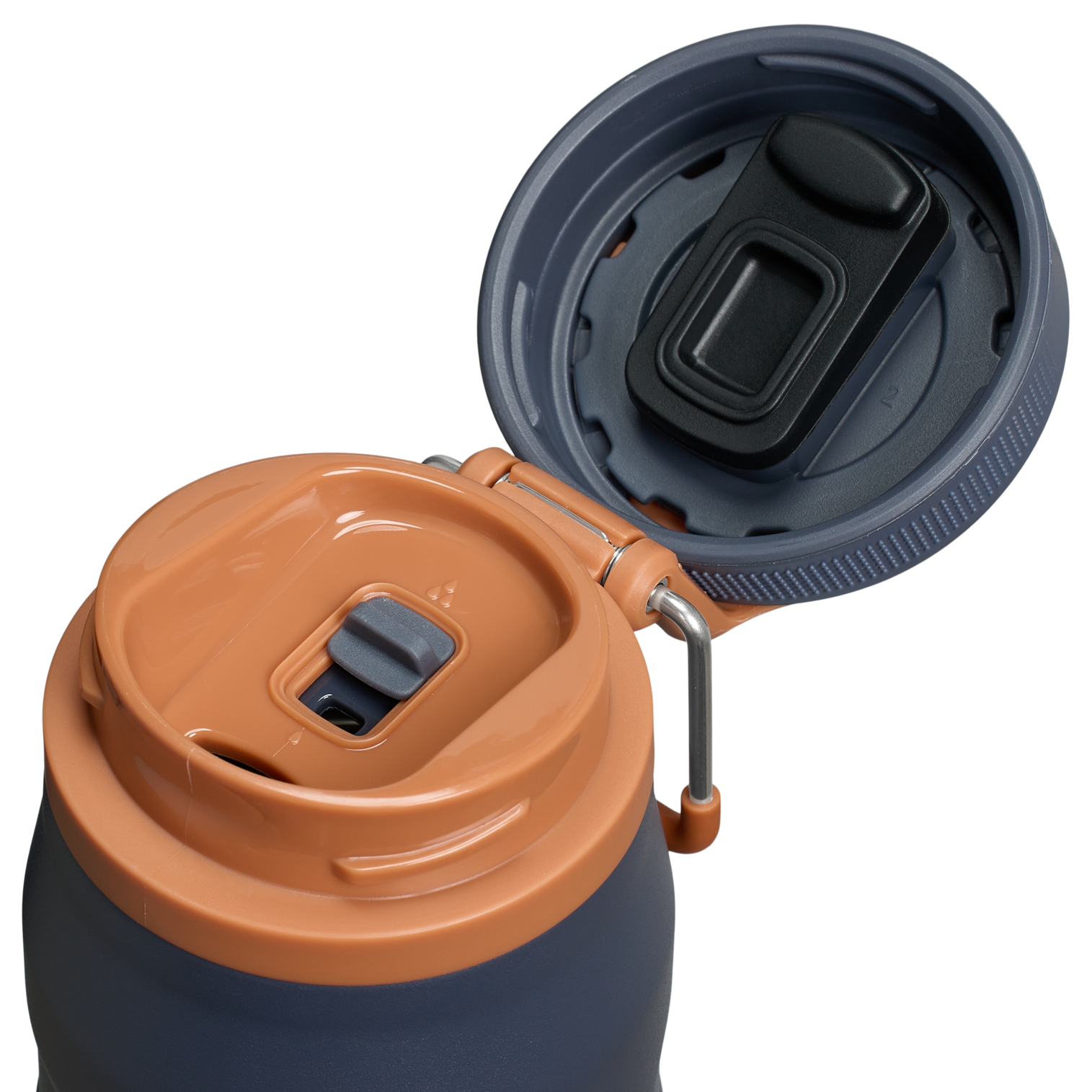 IceFlow™ Bottle Twist Flip | 0.71L - Stanley Create
