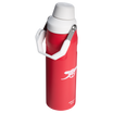Stanley 1913 x Arsenal IceFlow™ Bottle with Fast Flow Lid | 0.71L