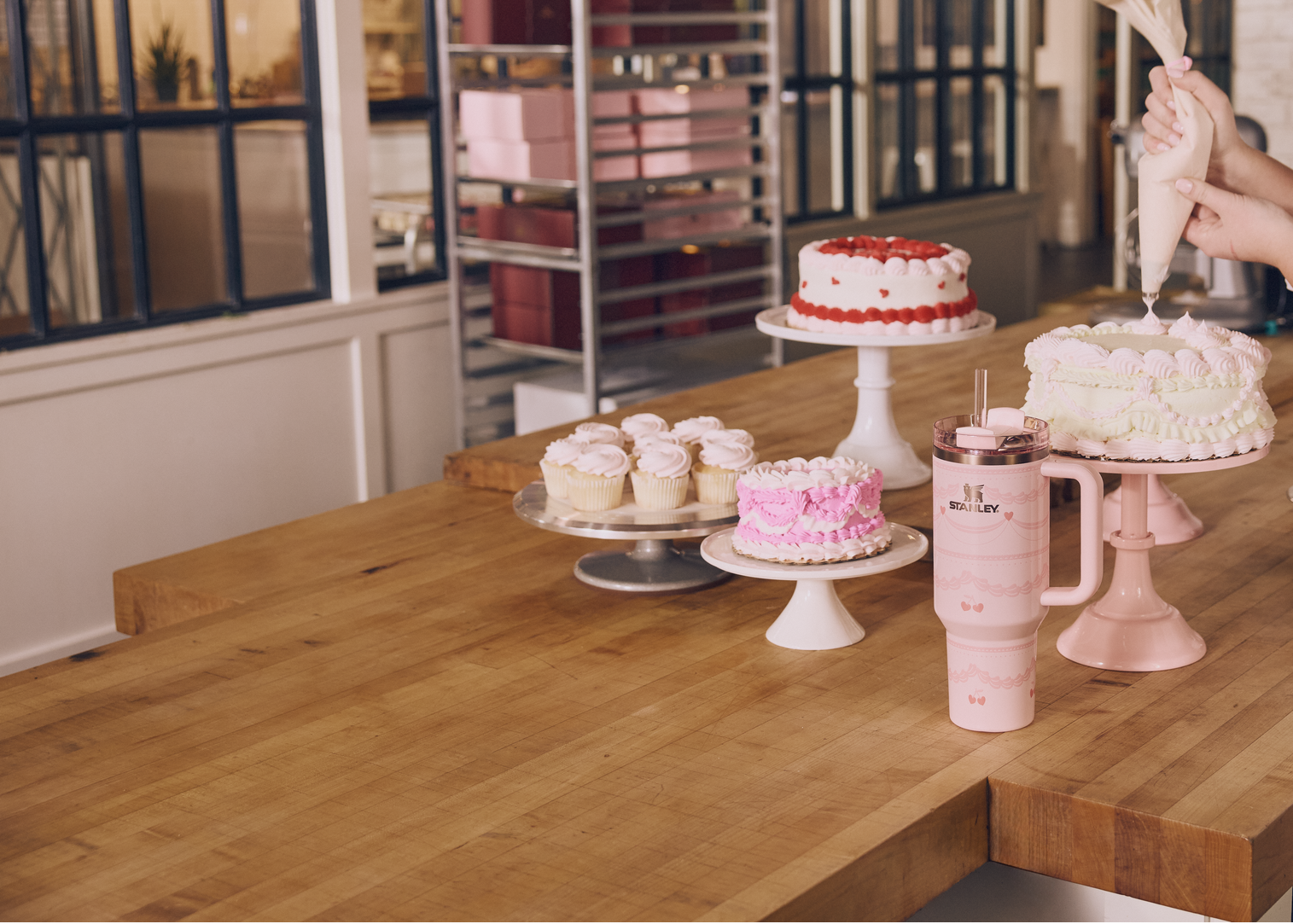 Quencher H2.0 FlowState™ Tumbler | 1.18L