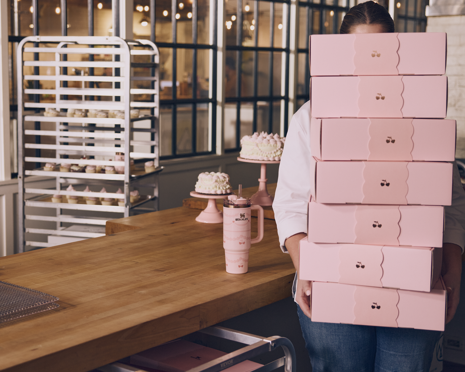 Quencher® H2.O FlowState™ Tumbler | 0.89L