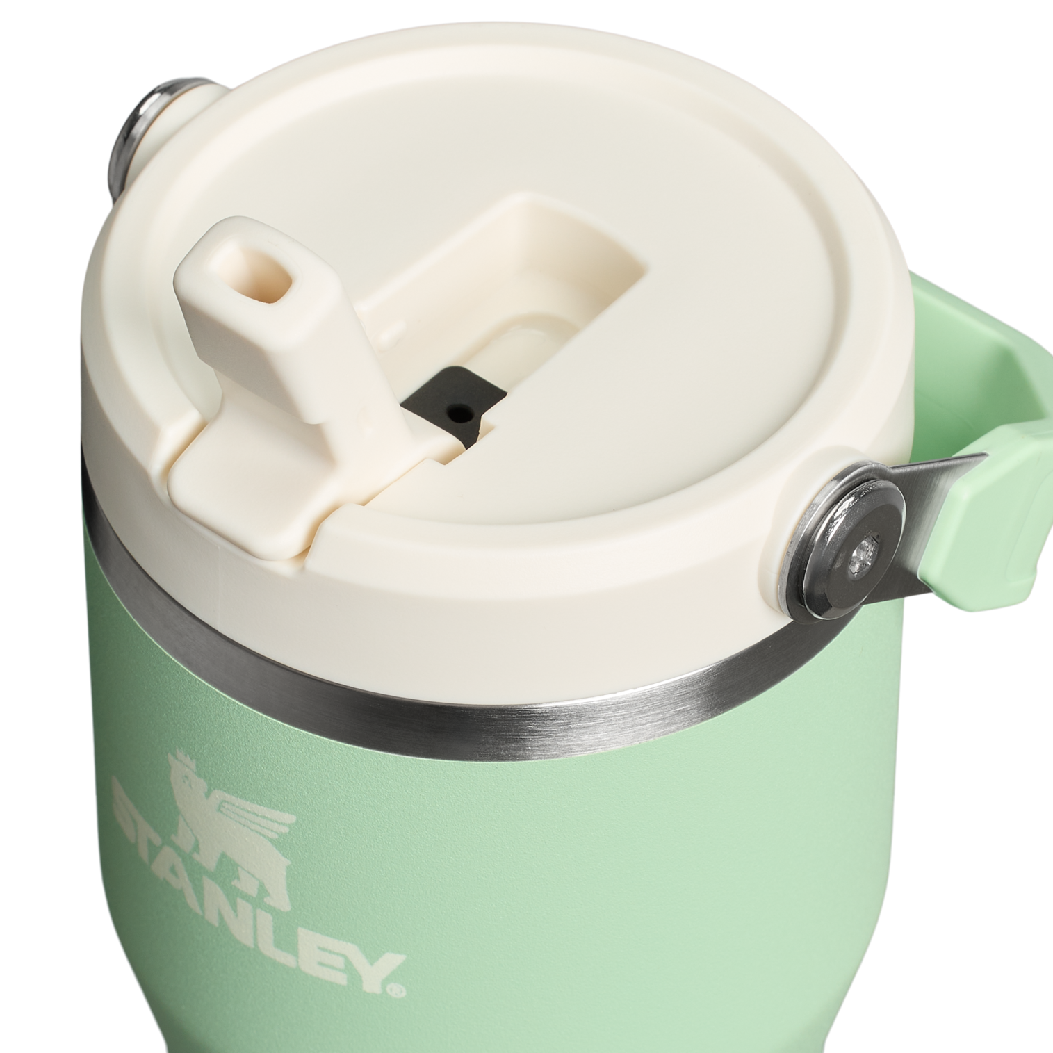 IceFlow™ Flip Straw Tumbler | 0.59L