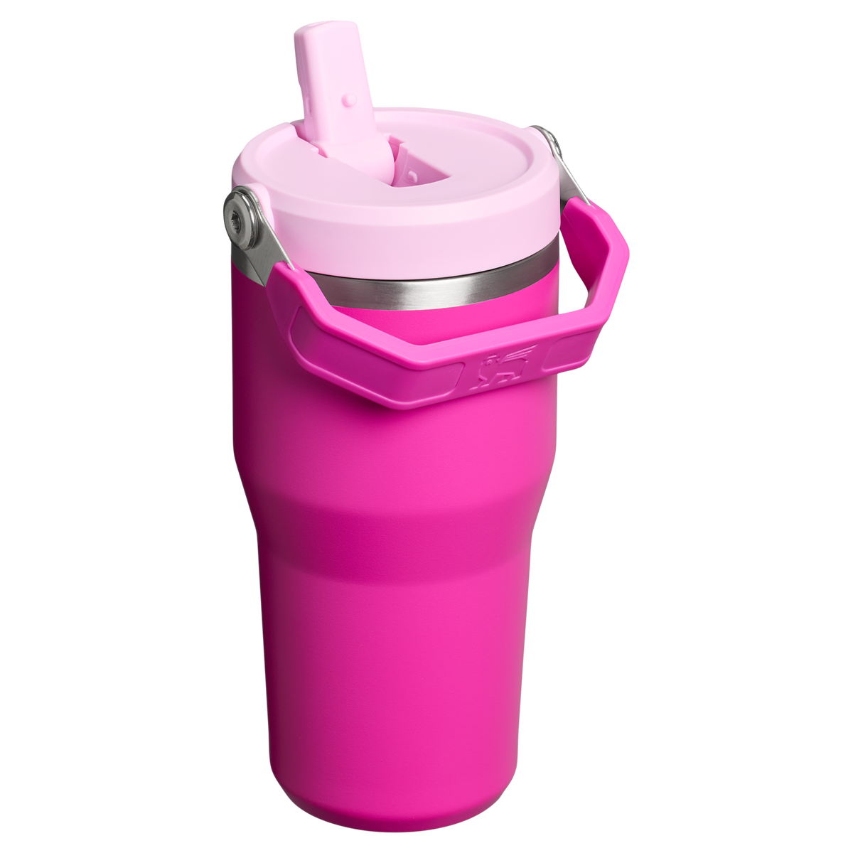 IceFlow™ Flip Straw Tumbler | 0.59L