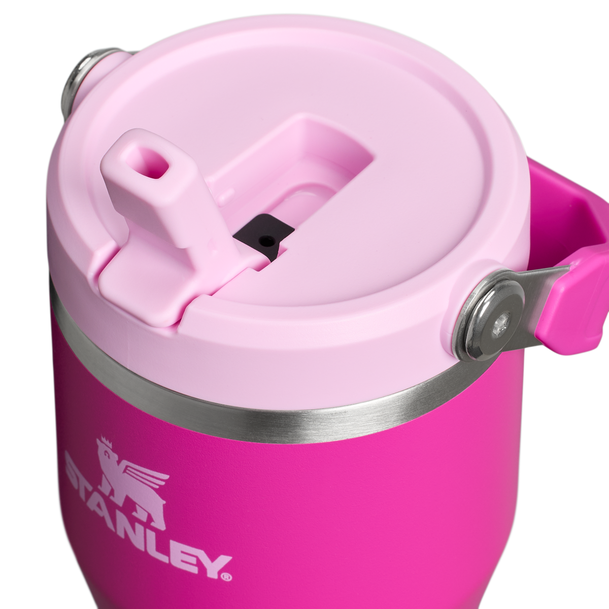 IceFlow™ Flip Straw Tumbler | 0.59L