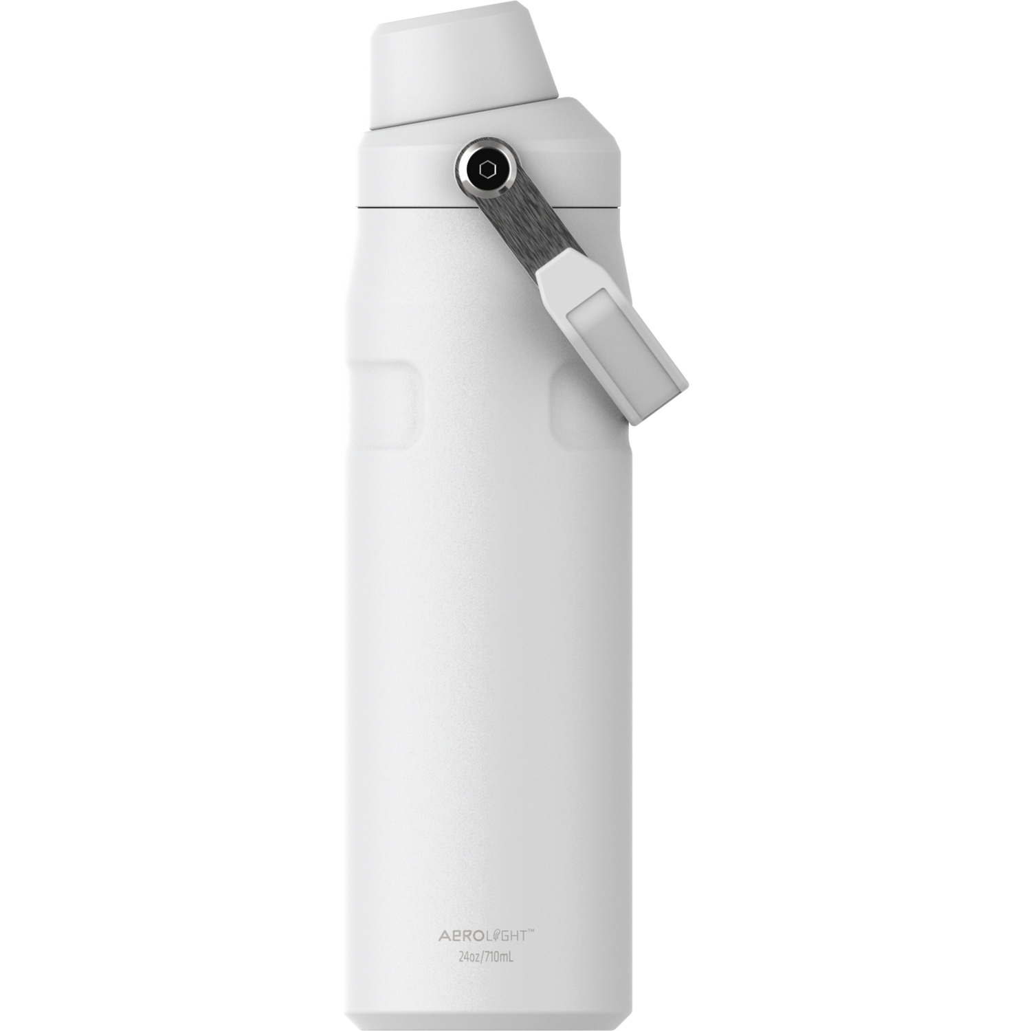 Stanley 1913 IceFlow™ Fast Flow Bottle in Frost | View 2