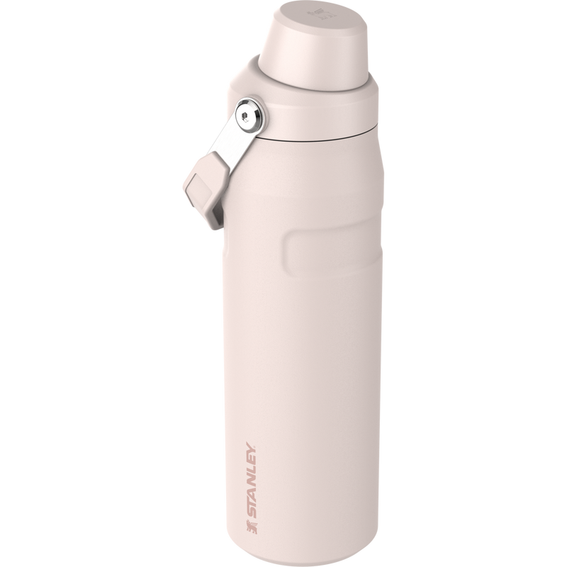 Stanley 1913 IceFlow™ Fast Flow Bottle 0.71L in Rose Quartz