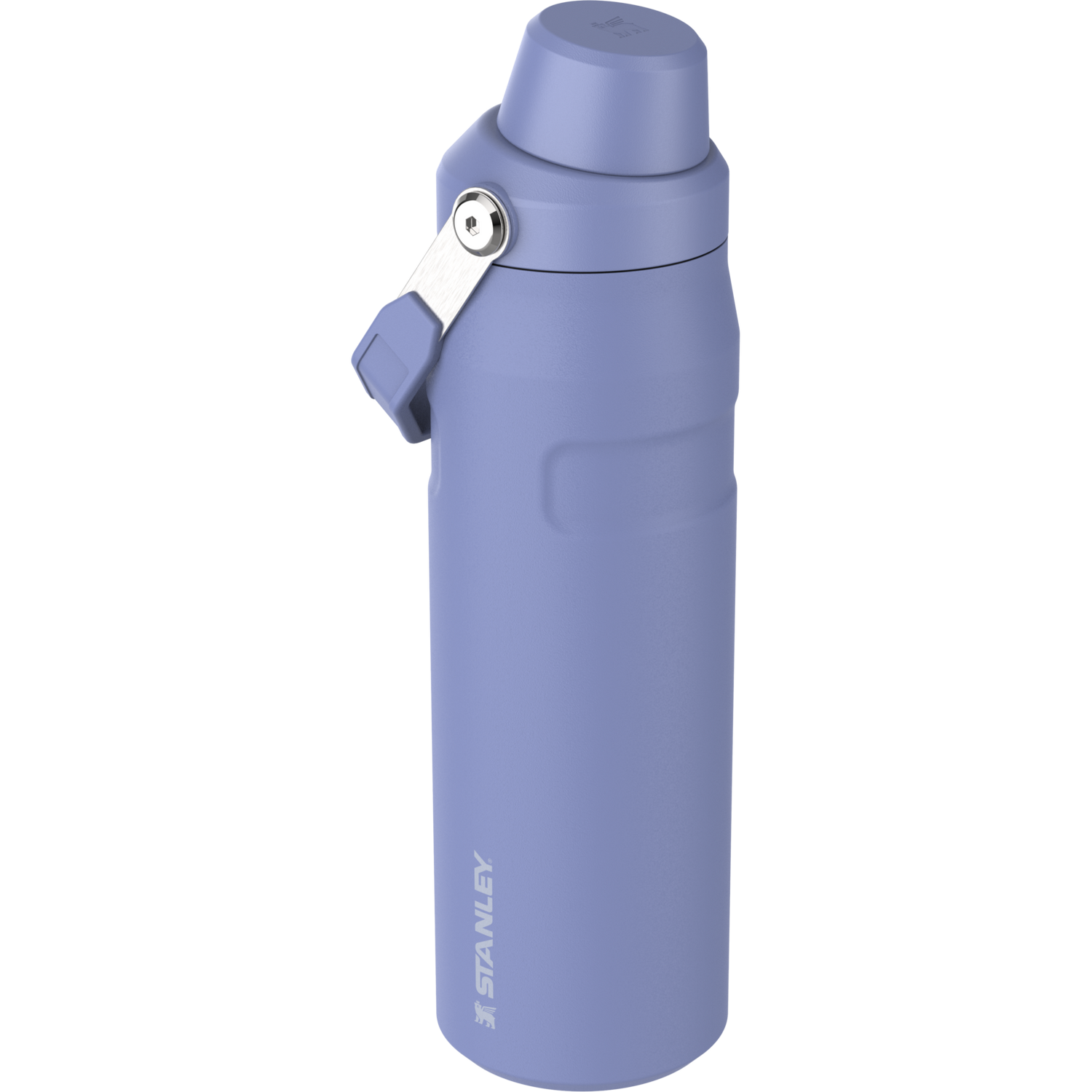 Stanley 1913 IceFlow™ Fast Flow Bottle 0.71L in Hydrangea | View 2