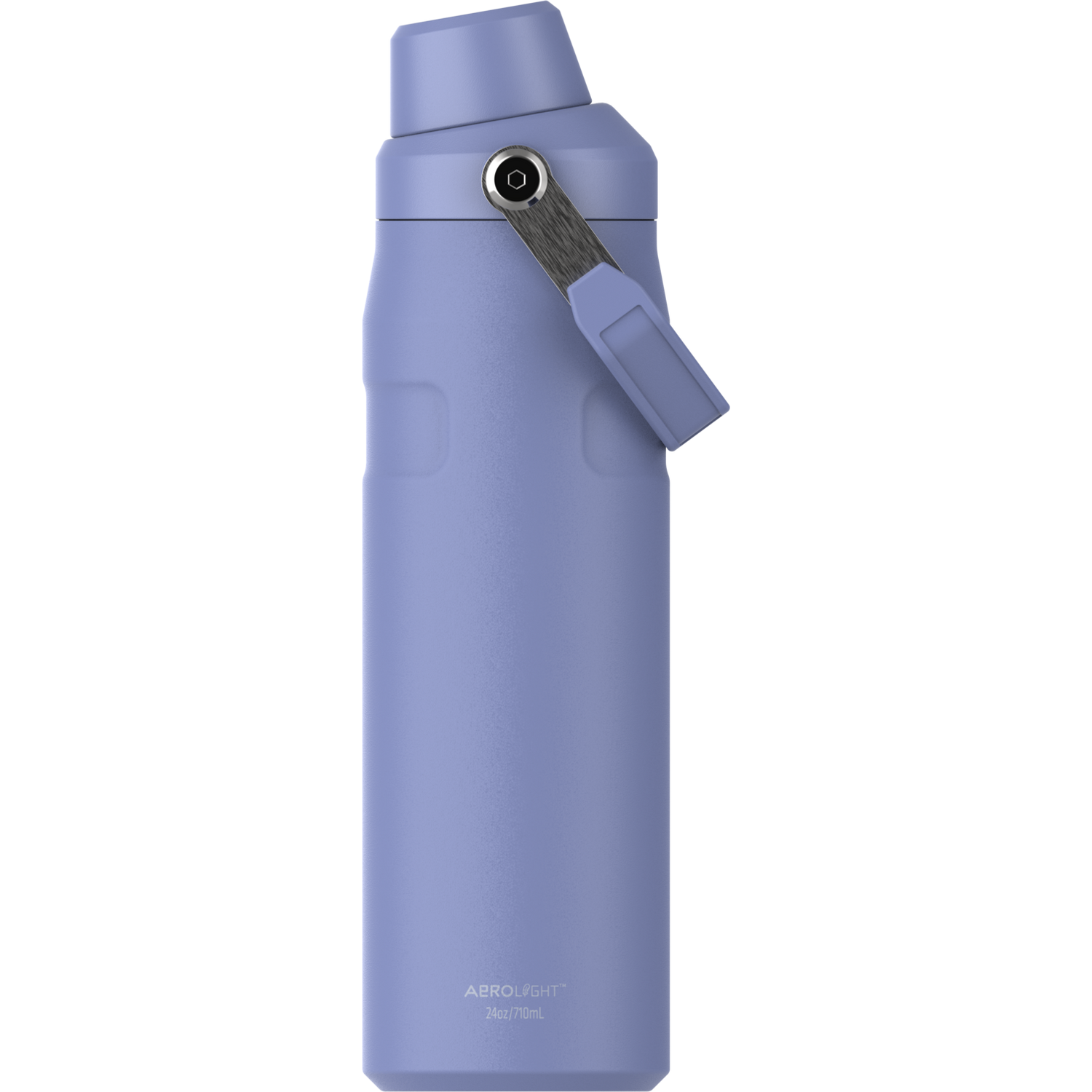 Stanley 1913 IceFlow™ Fast Flow Bottle 0.71L in Hydrangea | View 1