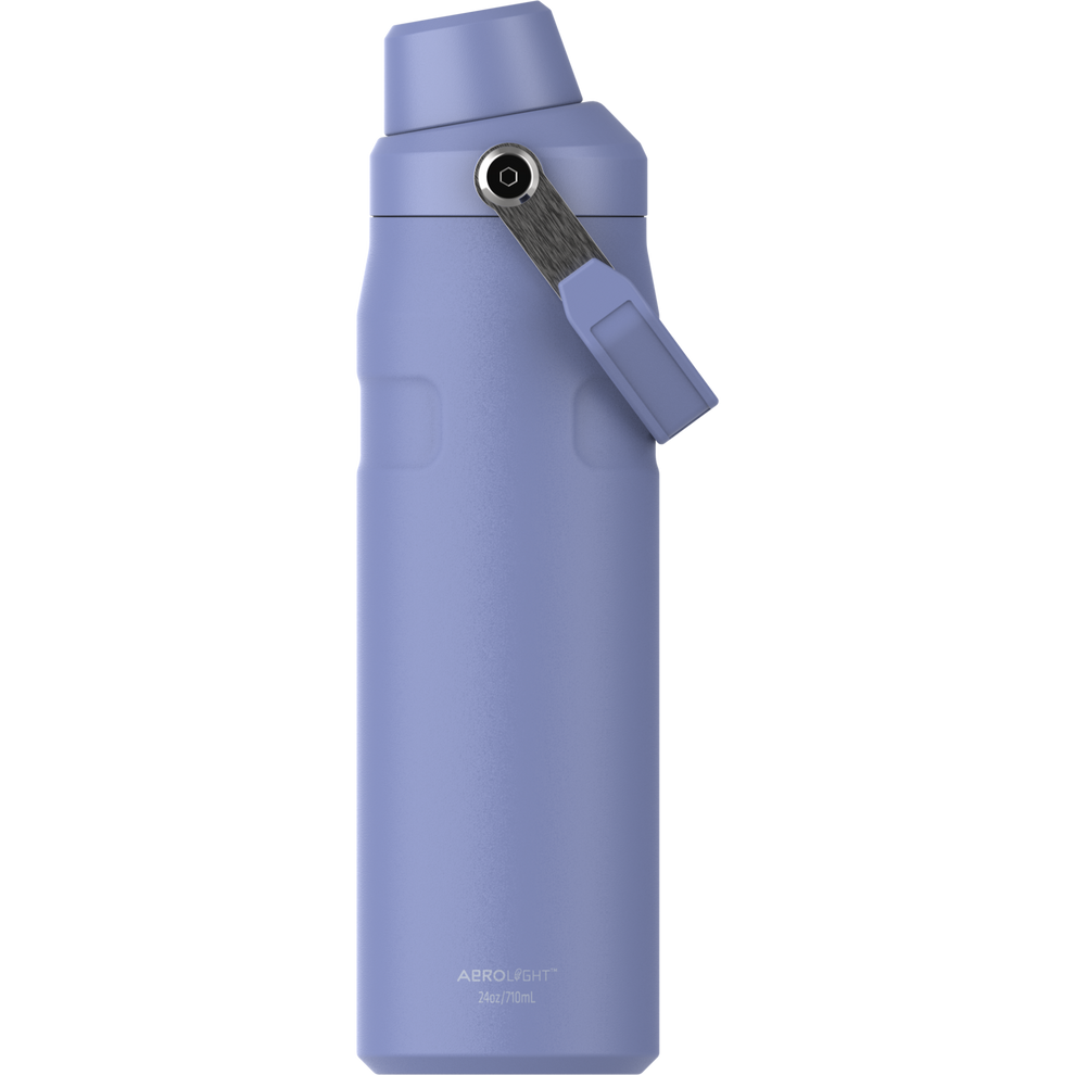 Stanley 1913 IceFlow™ Fast Flow Bottle 0.71L in Hydrangea