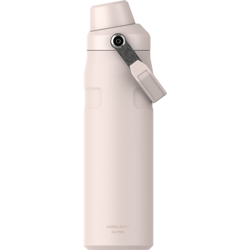 Stanley 1913 IceFlow™ Fast Flow Bottle 0.71L in Rose Quartz