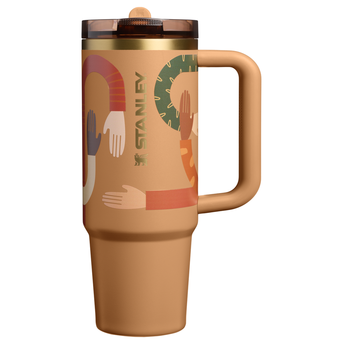 Stanley 1913 Quencher® ProTour Flip Straw Tumbler 0.89L in Community