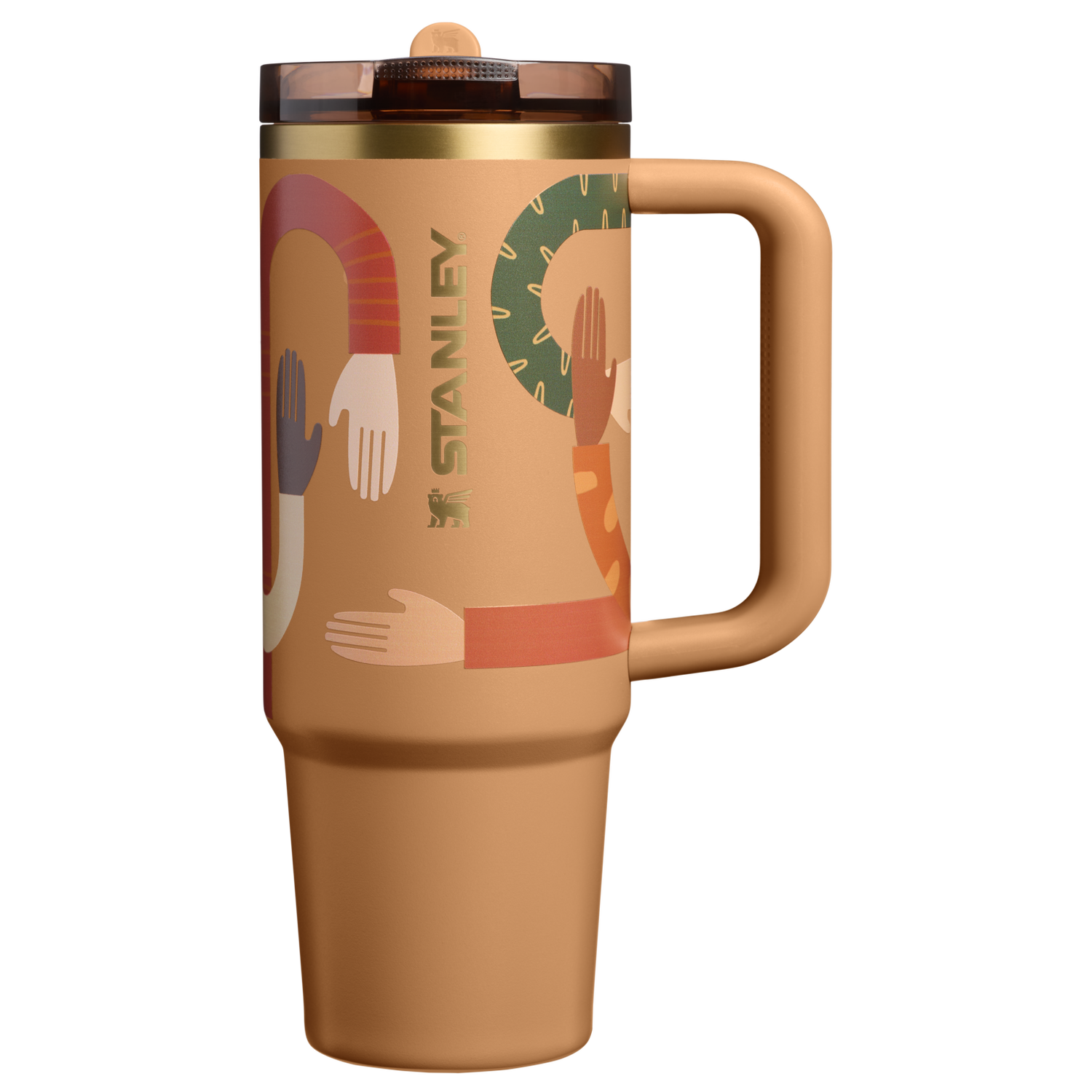 Stanley 1913 Quencher® ProTour Flip Straw Tumbler 0.89L in Community | View 1