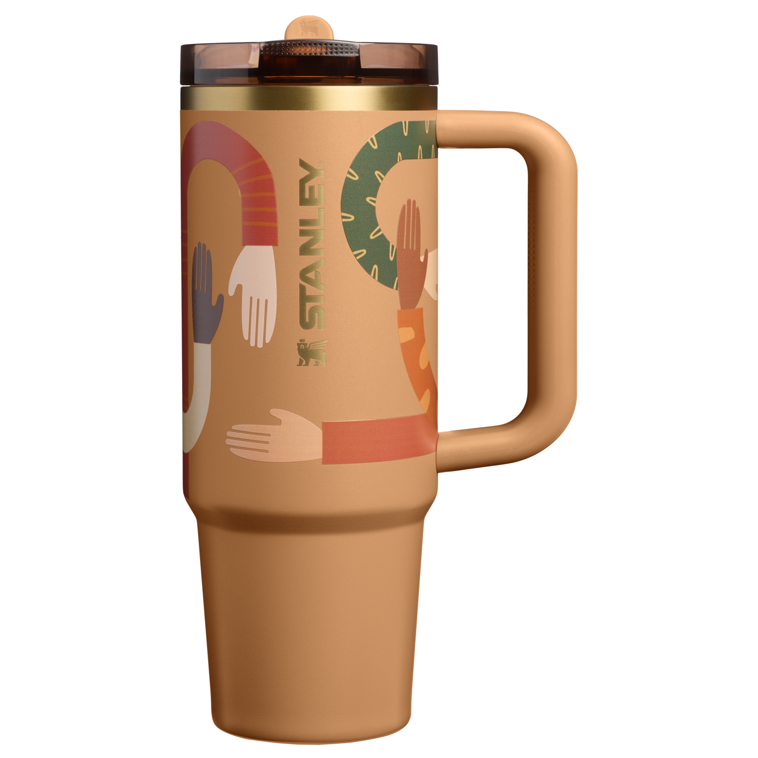 Quencher® ProTour Flip Straw Tumbler | 0.89L