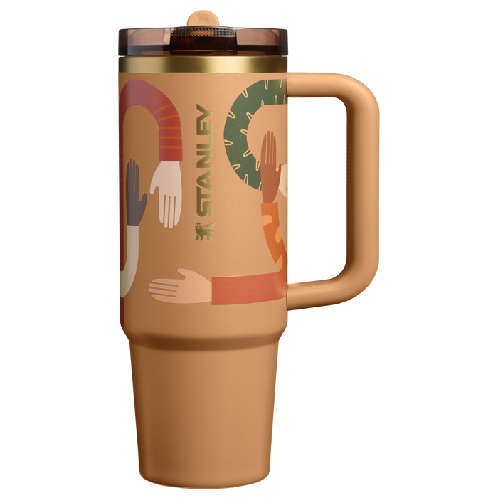 Stanley 1913 Quencher® ProTour Flip Straw Tumbler 0.89L in Community