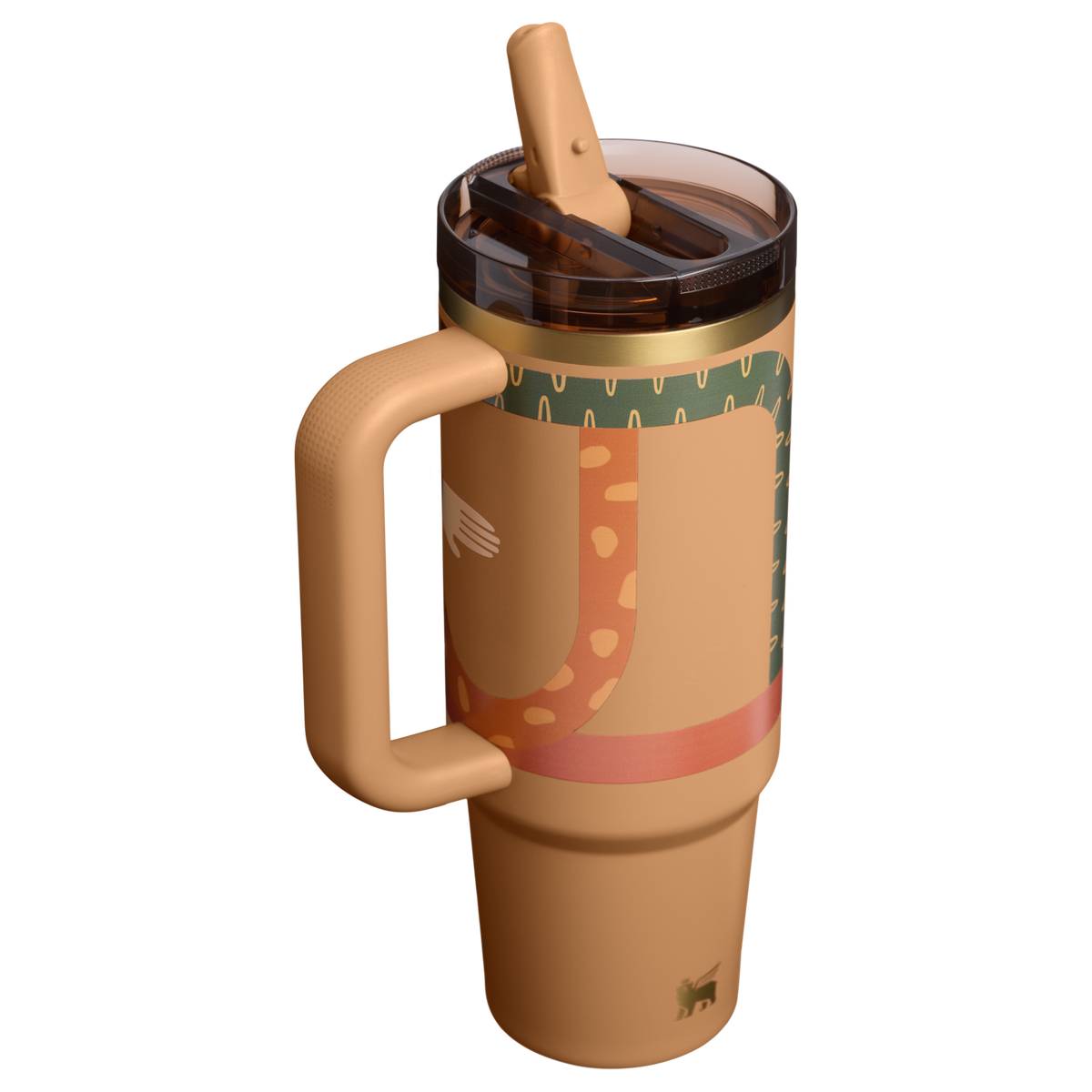 Stanley 1913 Quencher® ProTour Flip Straw Tumbler 0.89L in Community