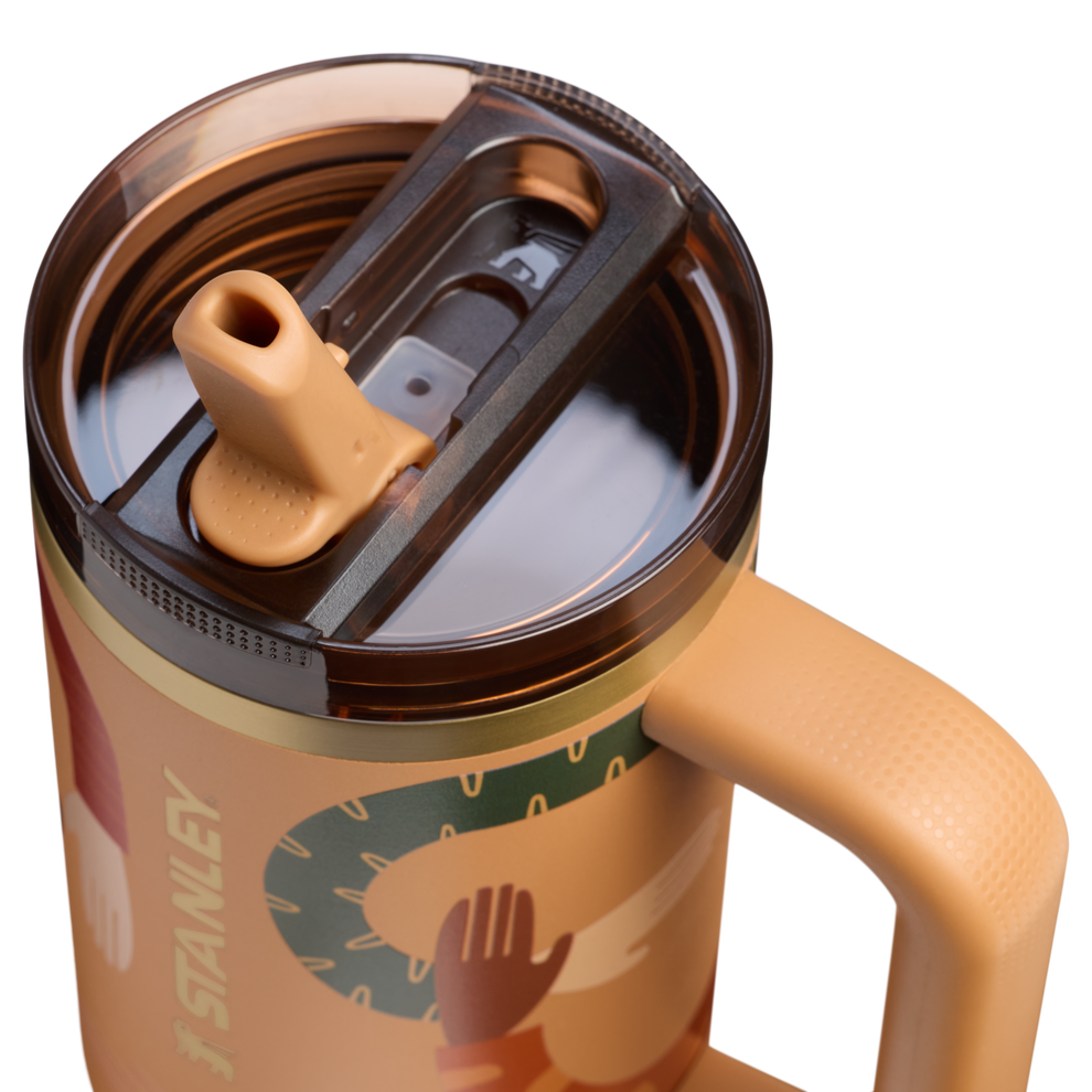 Stanley 1913 Quencher® ProTour Flip Straw Tumbler 0.89L in Community