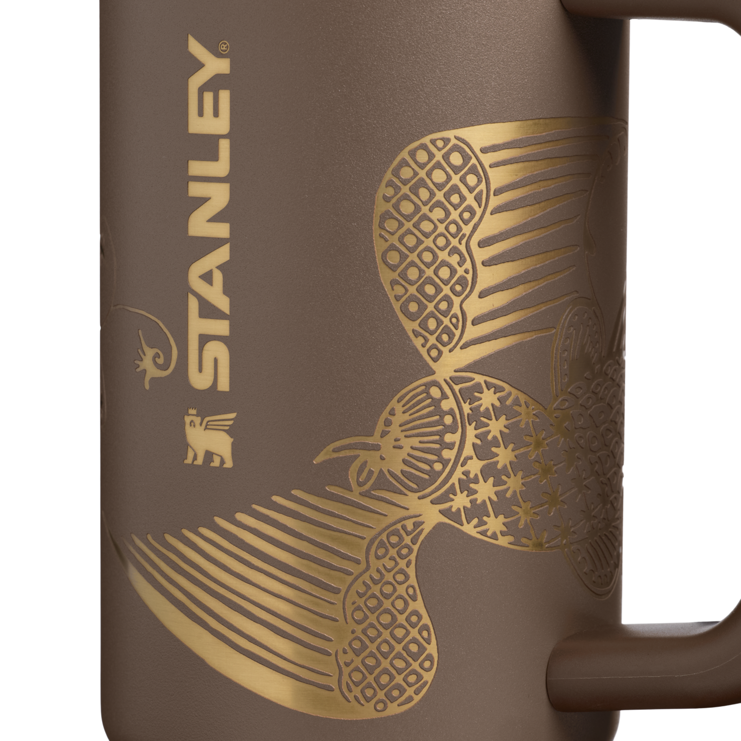 Stanley 1913 Quencher® ProTour Flip Straw Tumbler 0.89L in Freedom Women | View 3