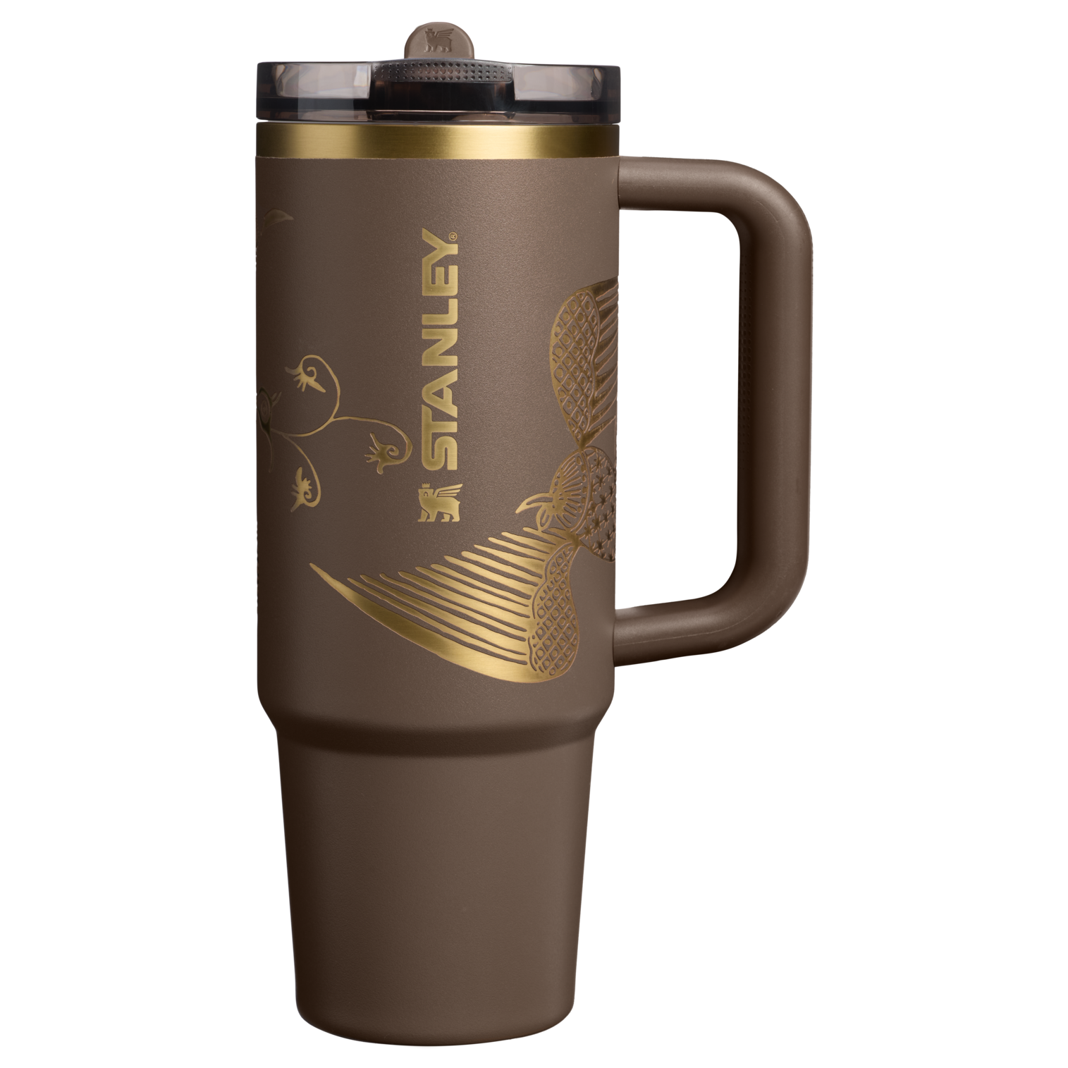 Quencher® ProTour Flip Straw Tumbler | 0.89L
