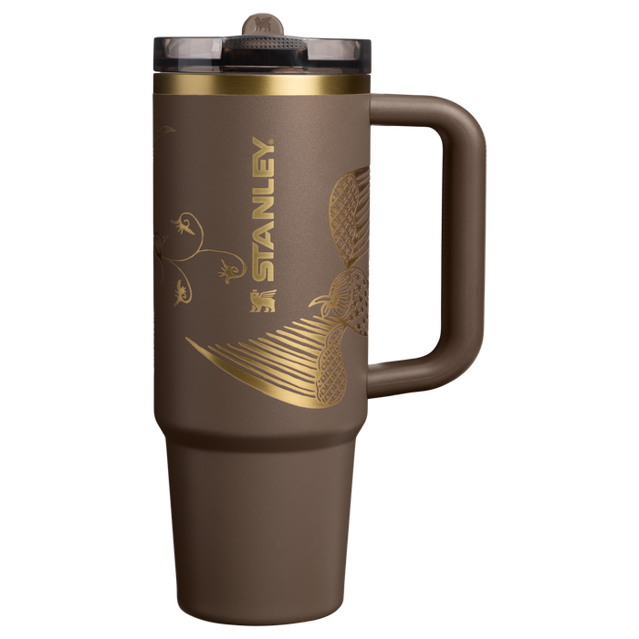 Stanley 1913 Quencher® ProTour Flip Straw Tumbler 0.89L in Freedom Women