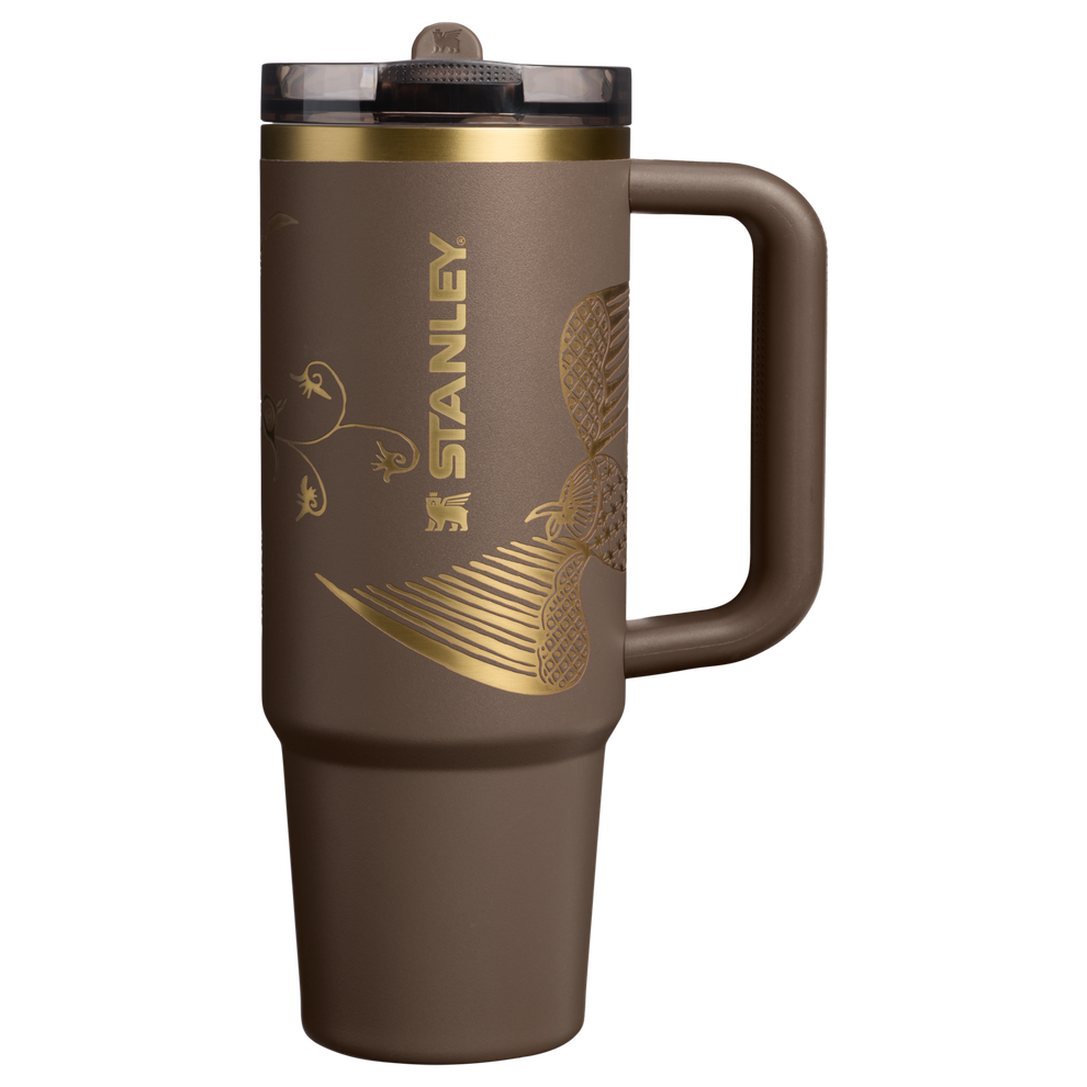 Stanley 1913 Quencher® ProTour Flip Straw Tumbler 0.89L in Freedom Women