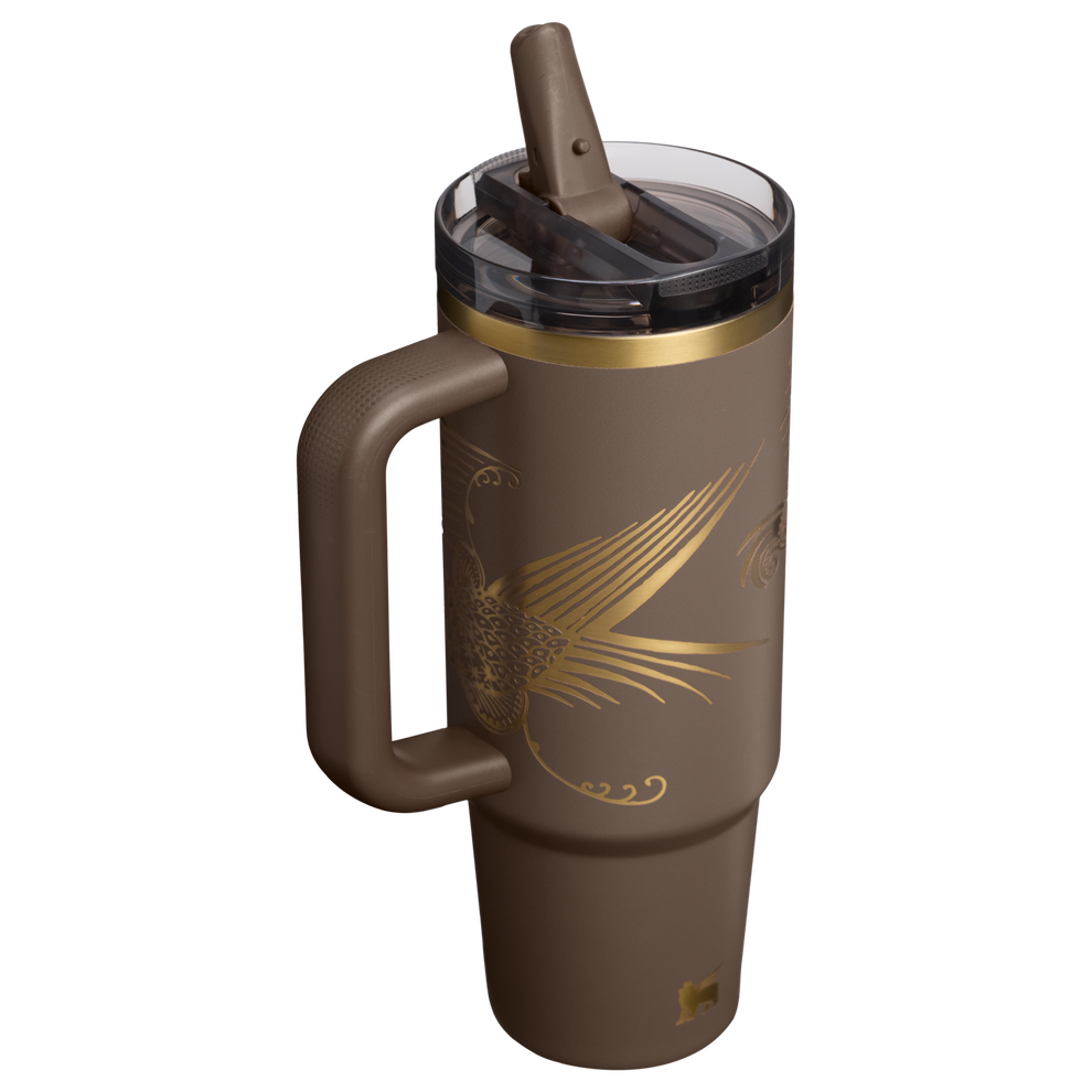Stanley 1913 Quencher® ProTour Flip Straw Tumbler 0.89L in Freedom Women