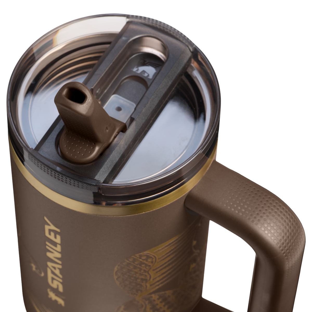 Stanley 1913 Quencher® ProTour Flip Straw Tumbler 0.89L in Freedom Women