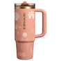 Swatch for Stanley 1913 Quencher® ProTour Flip Straw Tumbler 0.89L in Her Symbol Her Story