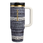 Swatch for Stanley 1913 Quencher® ProTour Flip Straw Tumbler 0.89L in Kofi Masquerade