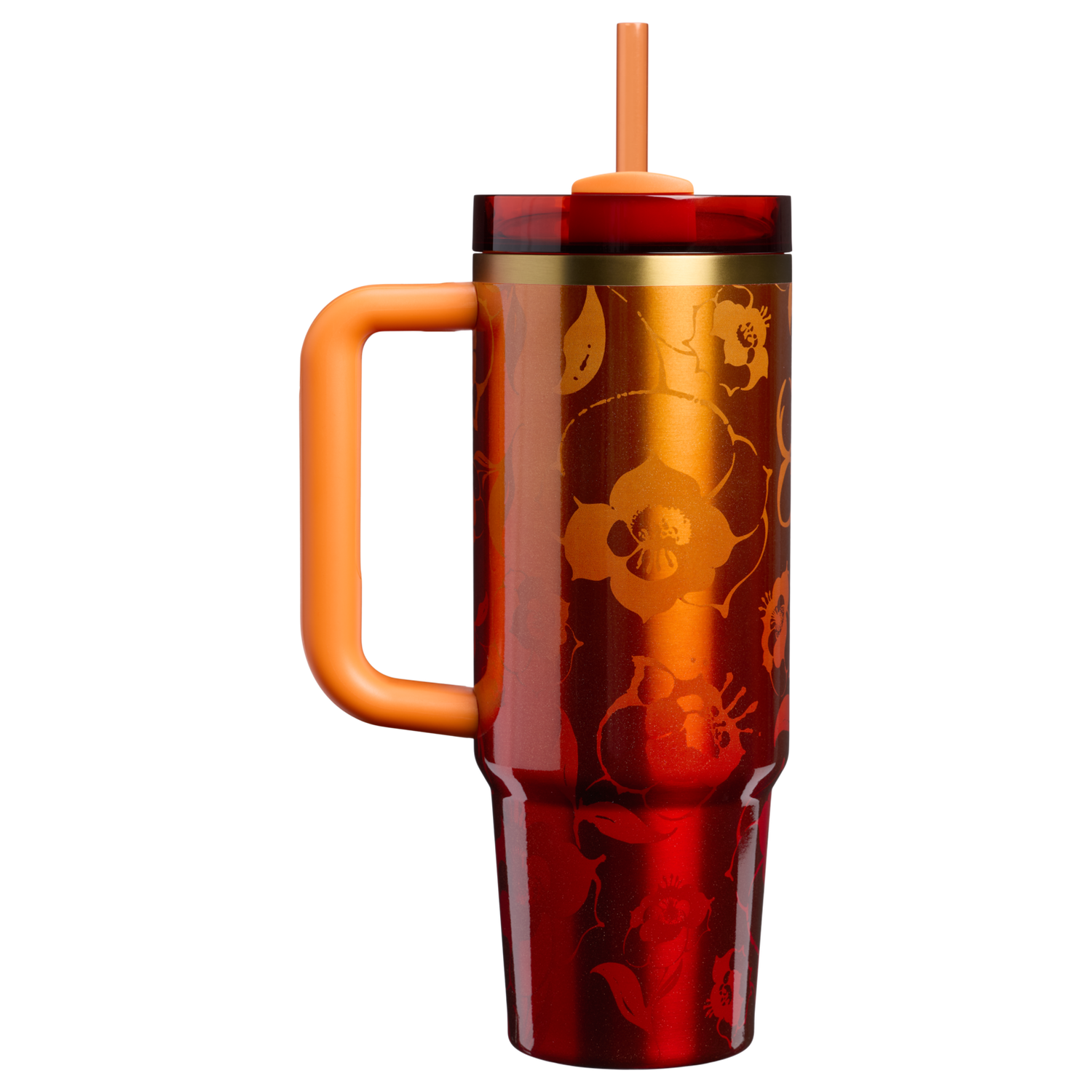 Stanley 1913 x Karol G Quencher® H2.0 FlowState™ Tumbler