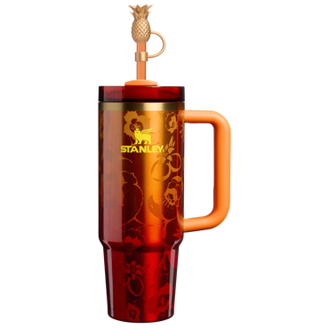 Stanley 1913 x Karol G Quencher® H2.0 FlowState™ Tumbler