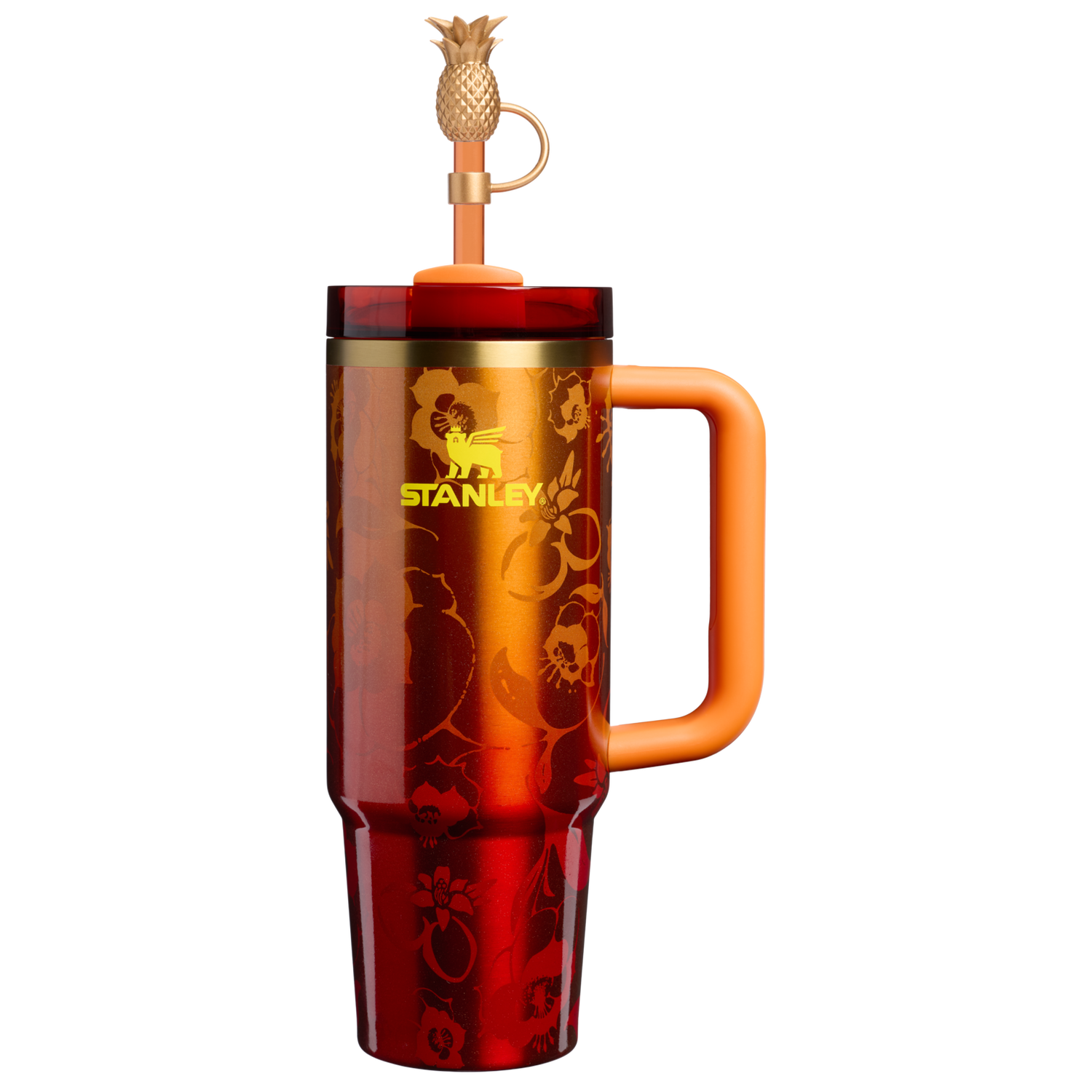 Stanley 1913 x Karol G Quencher® H2.0 FlowState™ Tumbler