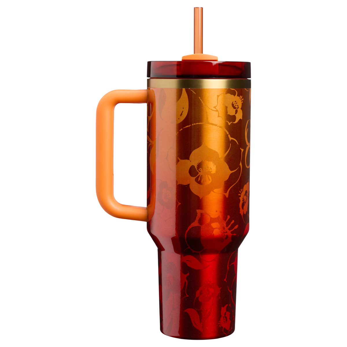 Stanley 1913 x Karol G Quencher® H2.0 FlowState™ Tumbler