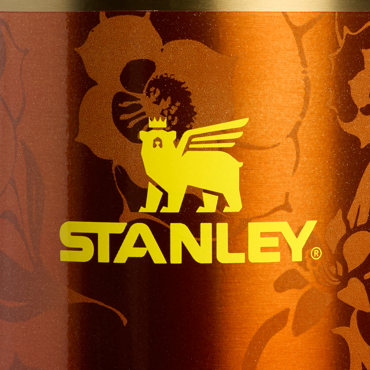 Stanley 1913 x Karol G Quencher® H2.0 FlowState™ Tumbler