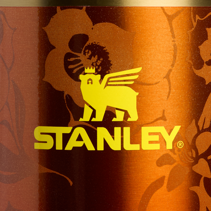 Stanley 1913 Stanley 1913 x Karol G Quencher® H2.0 FlowState™ Tumbler 1.18L in Karol G Flor