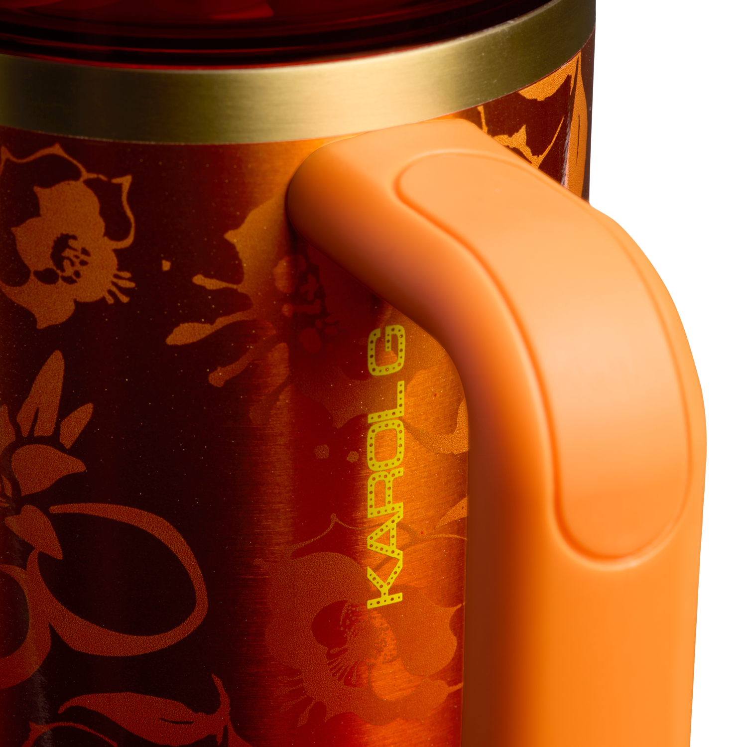 Stanley 1913 x Karol G Quencher® H2.0 FlowState™ Tumbler