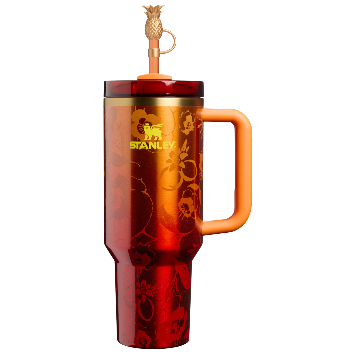 Stanley 1913 x Karol G Quencher® H2.0 FlowState™ Tumbler