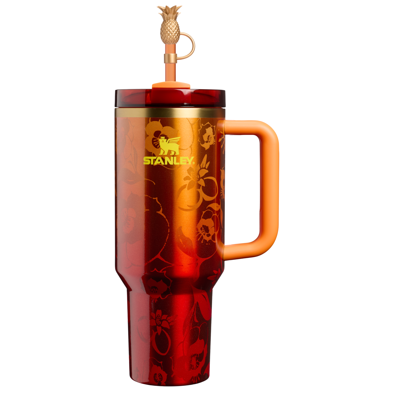 Stanley 1913 x Karol G Quencher® H2.0 FlowState™ Tumbler