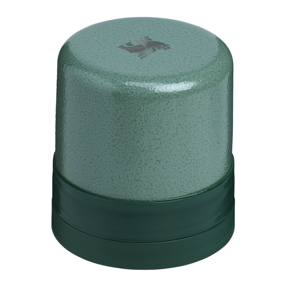 Stanley 1913 Legendary Classic Buddy Cups 0.18L in Hammertone Green