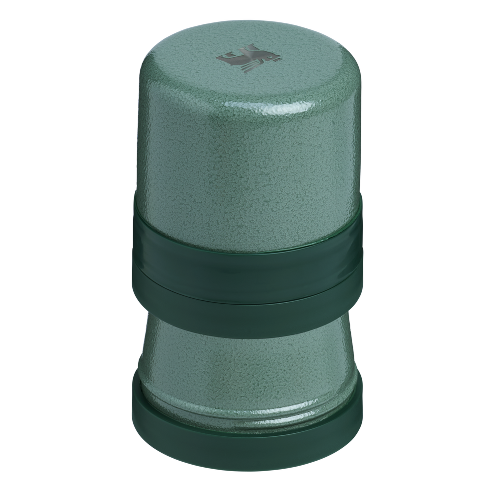 Stanley 1913 Legendary Classic Buddy Cups 0.18L in Hammertone Green